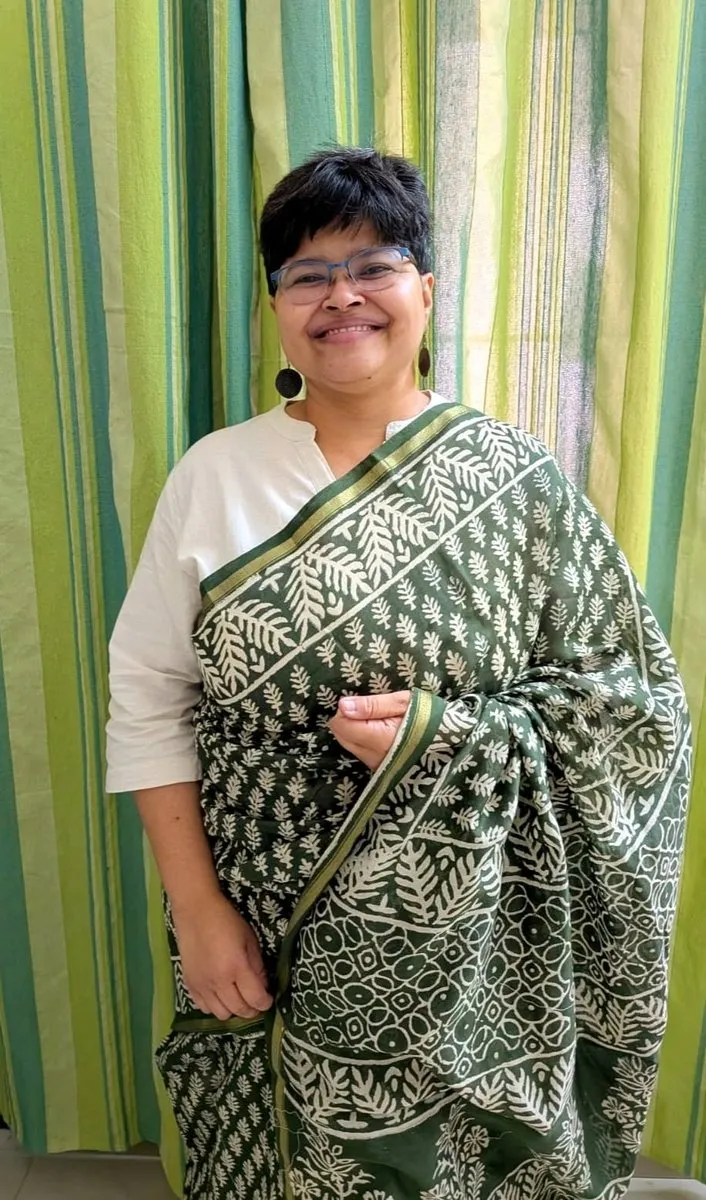 मेघना भुस्कुटे